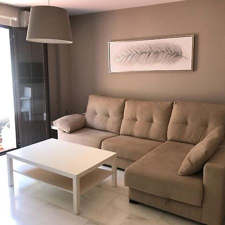 Apartamento Plaza Del Socorro Ronda Exterior photo